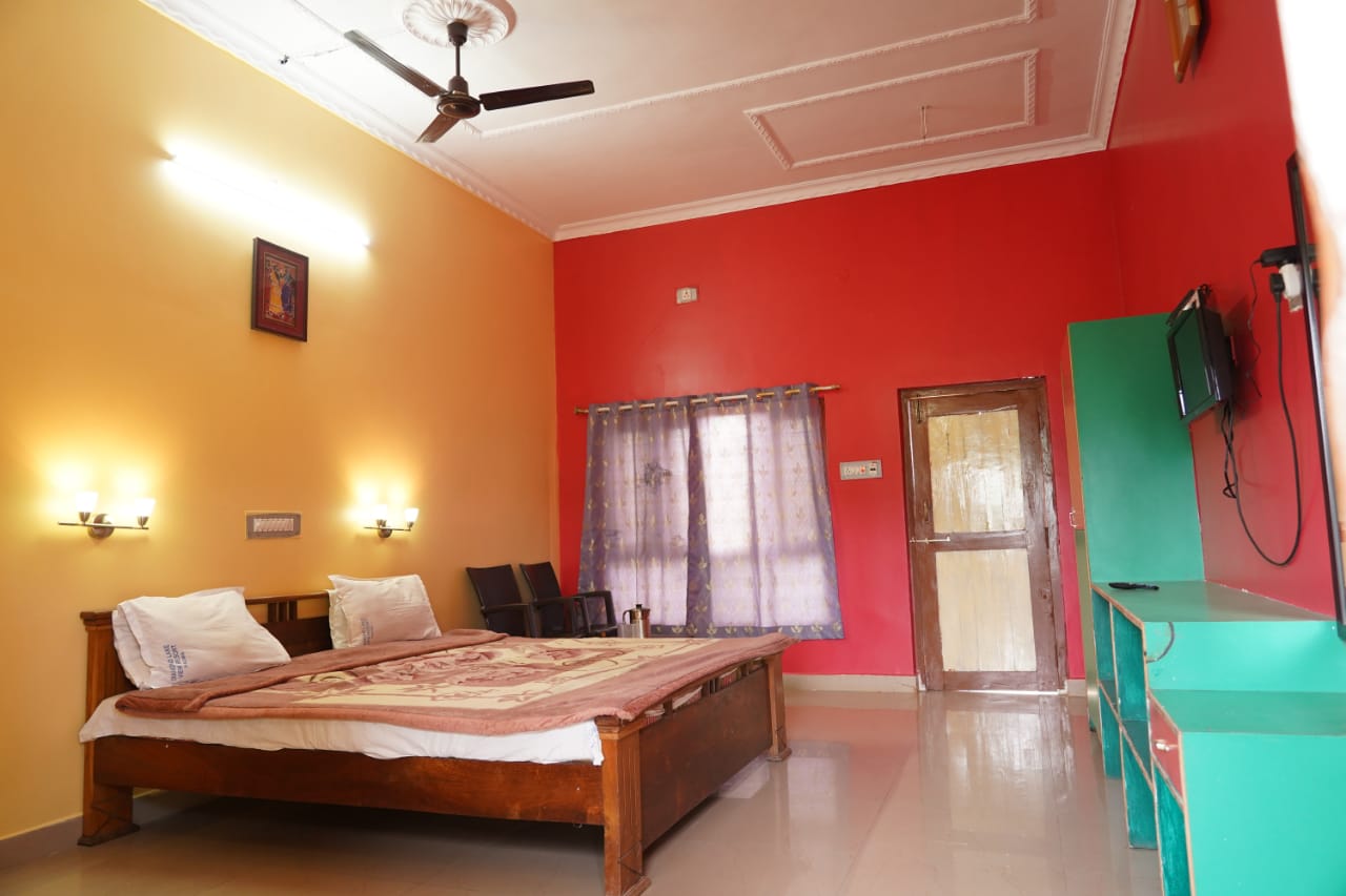 Diamond Lake View Cottages, Padwa